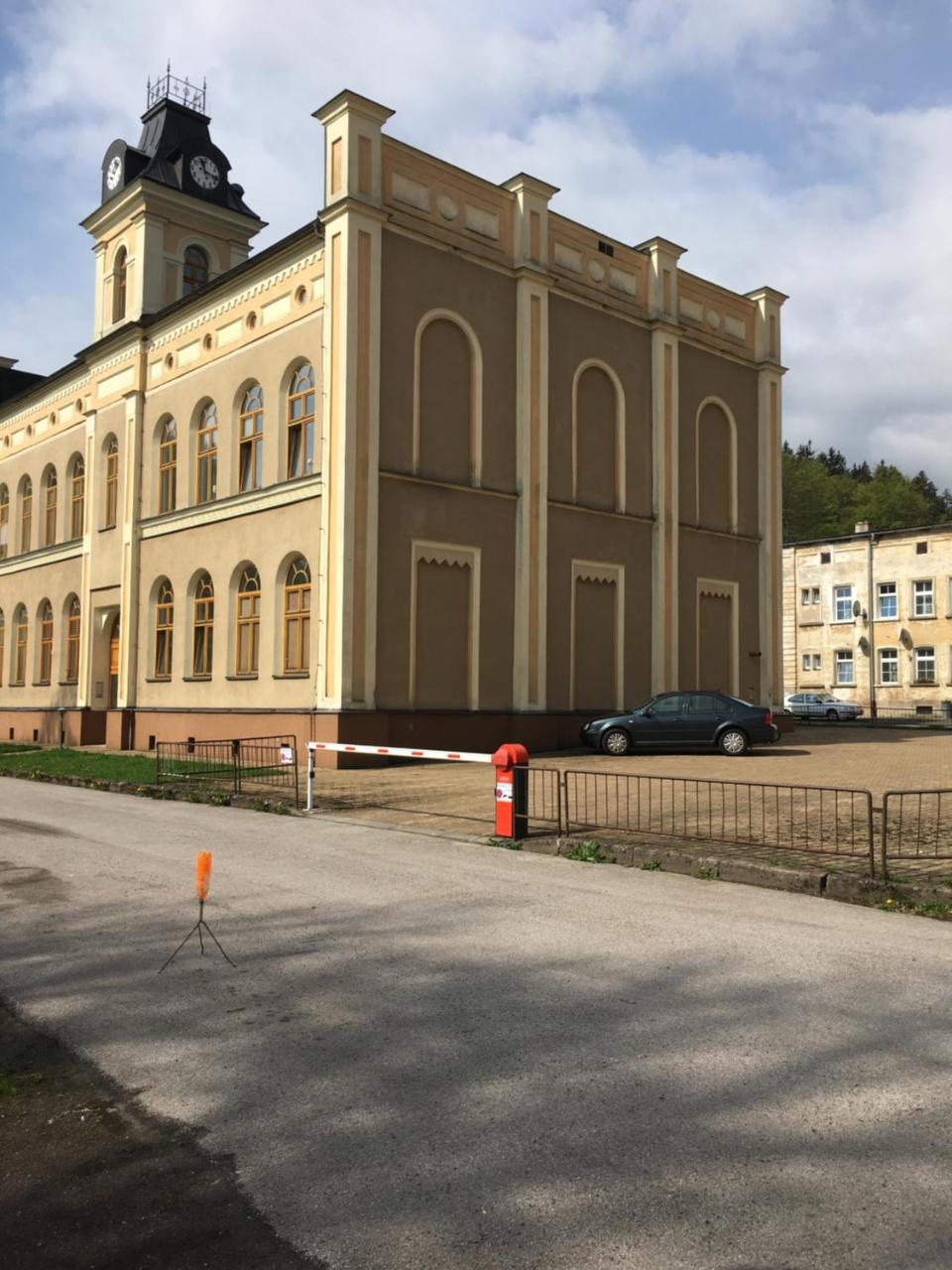 Apartman Stare Casy Svoboda nad Úpou المظهر الخارجي الصورة