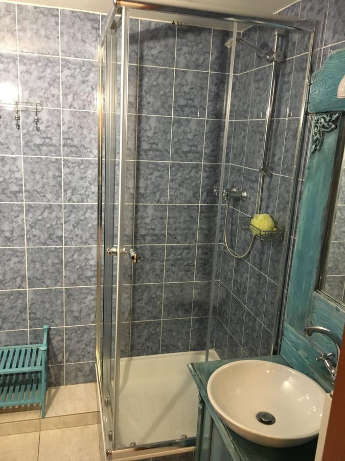 Apartman Stare Casy Svoboda nad Úpou المظهر الخارجي الصورة