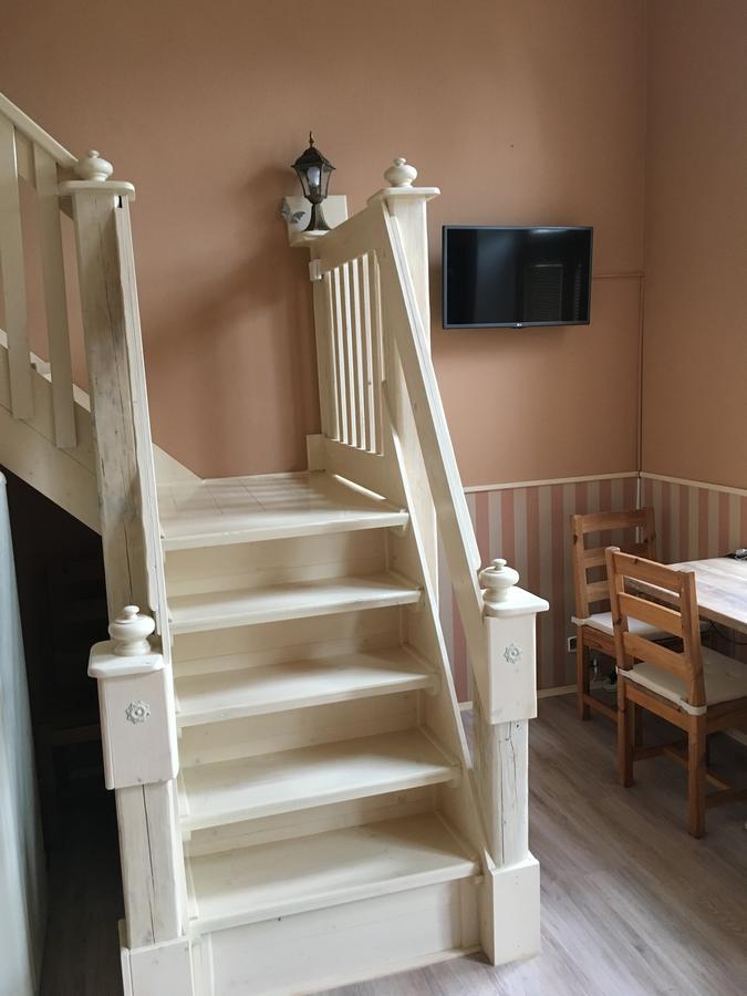 Apartman Stare Casy Svoboda nad Úpou المظهر الخارجي الصورة