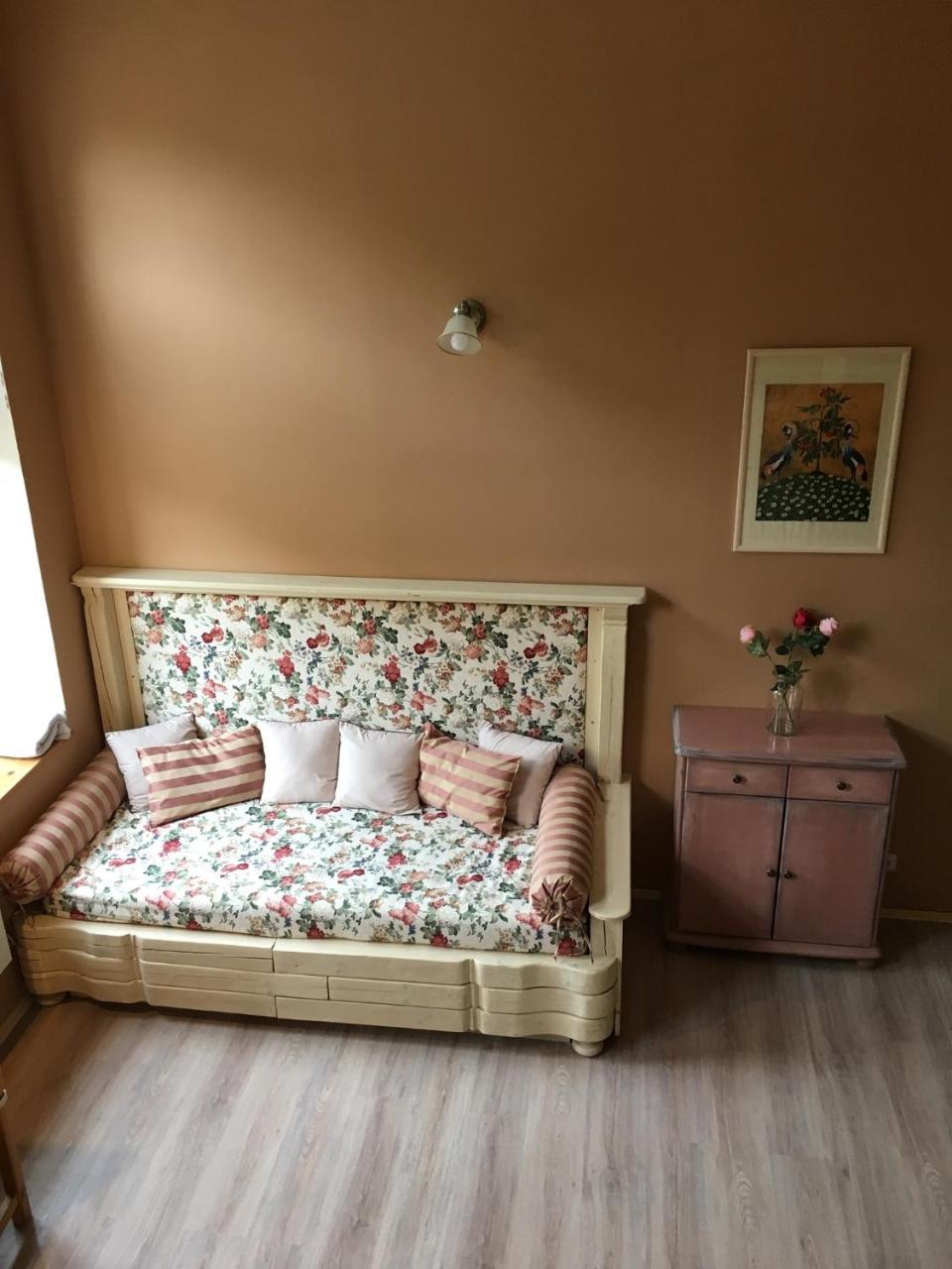 Apartman Stare Casy Svoboda nad Úpou المظهر الخارجي الصورة