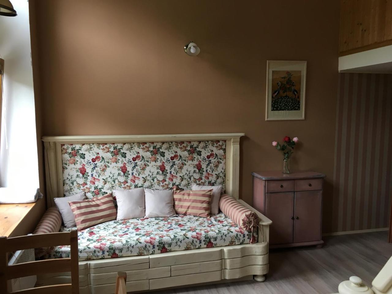 Apartman Stare Casy Svoboda nad Úpou المظهر الخارجي الصورة
