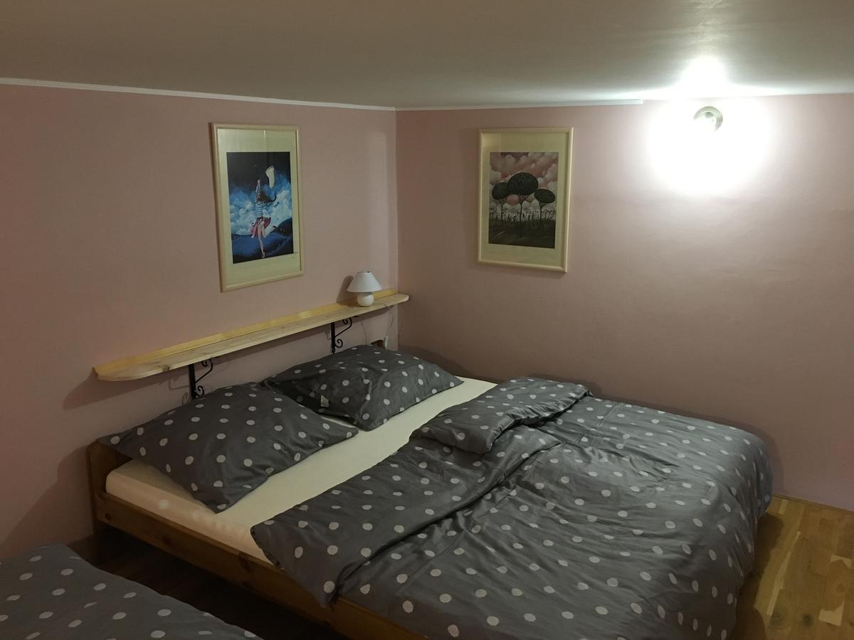 Apartman Stare Casy Svoboda nad Úpou المظهر الخارجي الصورة