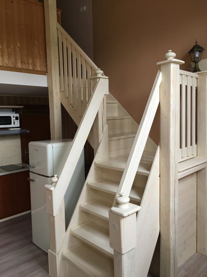 Apartman Stare Casy Svoboda nad Úpou المظهر الخارجي الصورة