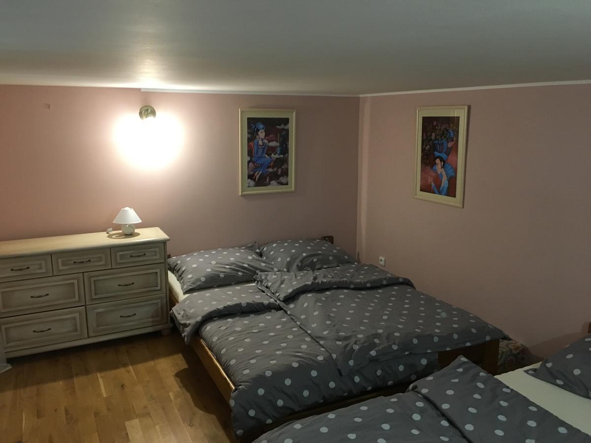 Apartman Stare Casy Svoboda nad Úpou المظهر الخارجي الصورة